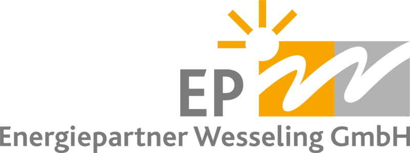 Energiepartner Wesseling GmbH - Logo
